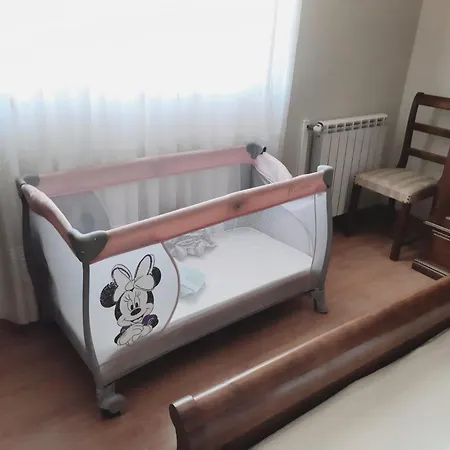 Casa Da Carlota 度假居 辛方伊什