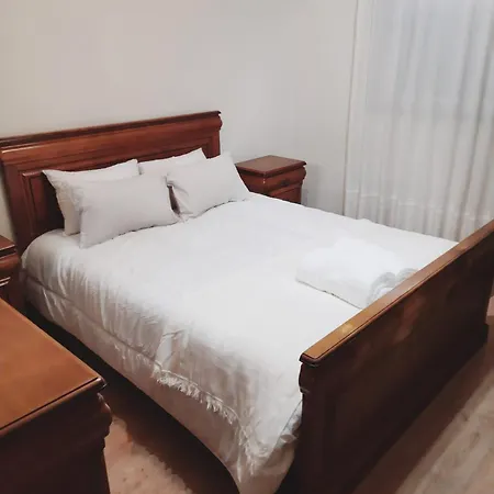 度假居 Casa Da Carlota *