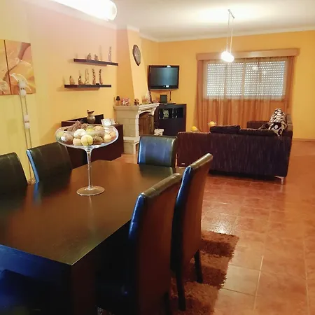 度假居 Casa Da Carlota